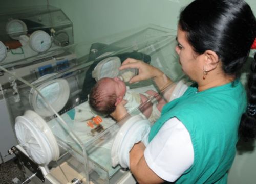 Hasta el momento cero mortalidad infantil en Cabaiguán