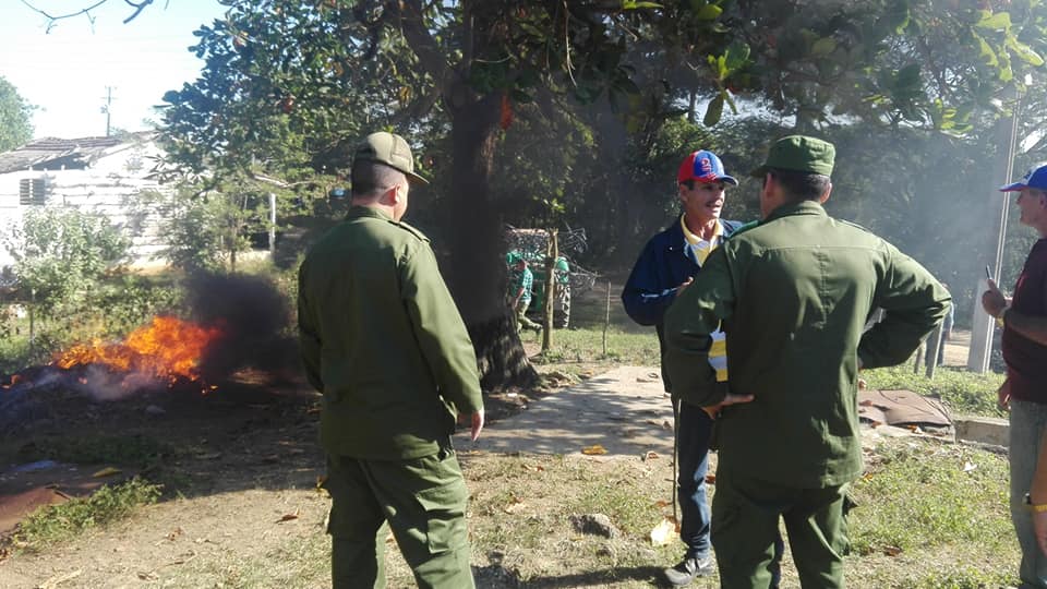 Potrerillo no sede “Ni tantito así” (+ Fotos)