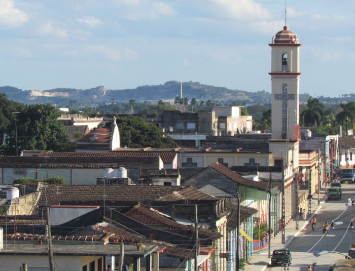 Cabaiguán comienza preparativos para celebrar el 61 aniversario del triunfo de la Revolución