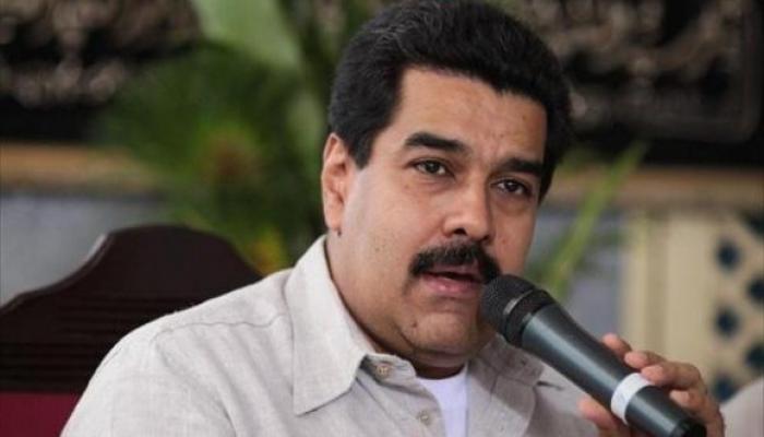 Ordenan capturar a todos los involucrados en nuevo intento terrorista en Venezuela, entre ellos a Guaidó