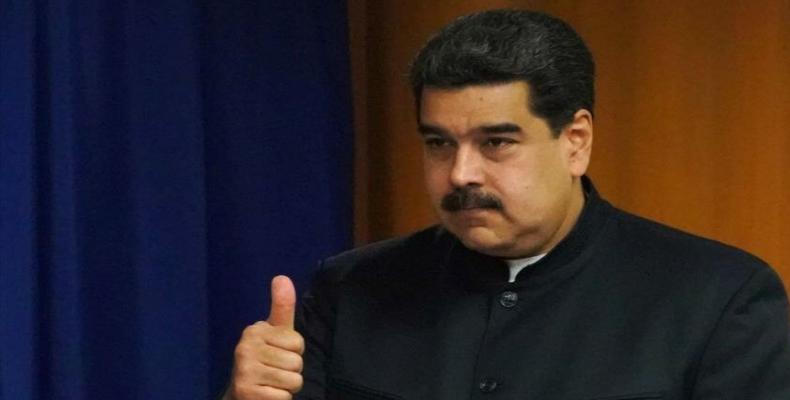 Se afianza el PSUV como principal fuerza política venezolana y oposición sigue en declive