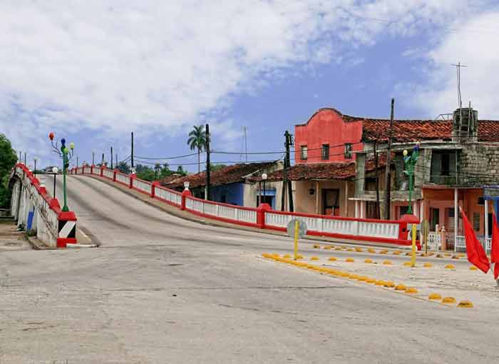 Guayos celebra el 61 Aniversario de su Liberación