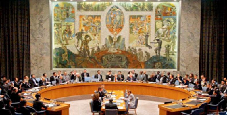 Consejo de Seguridad consulta a puertas cerradas sobre Yemen