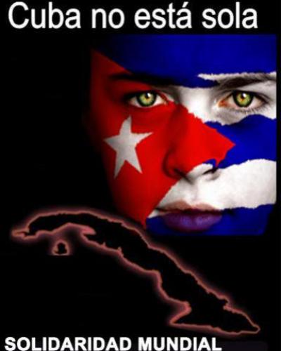 Rechaza Francia medidas unilaterales de Estados Unidos contra Cuba