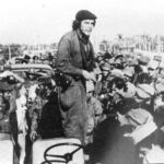 Victorias de la mano del Che en tierras espirituanas 4 Che fomento 17Perfecto Romero