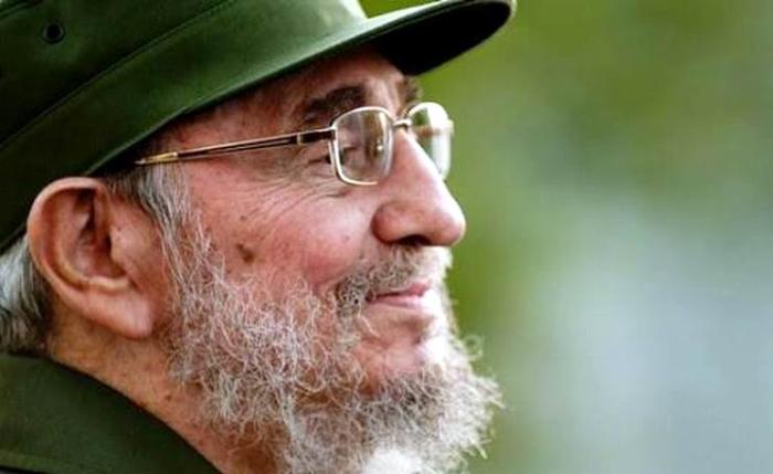 Fidel vive en el corazón de los espirituanos