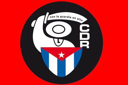 Cierra el 2019 de manera favorable para los CDR en Cabaiguán