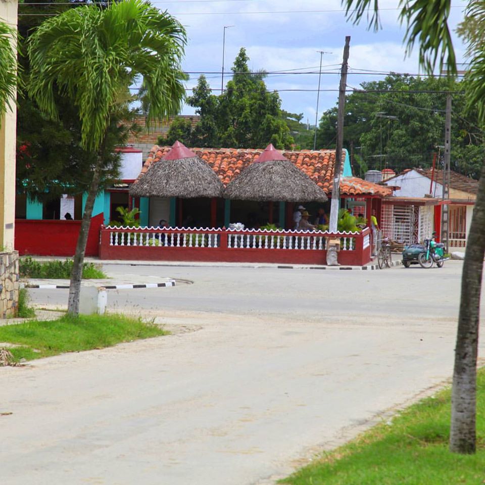Cabaiguán sede del acto provincial por el Día del Trabajador del Comercio, la Gastronomía y los Servicios