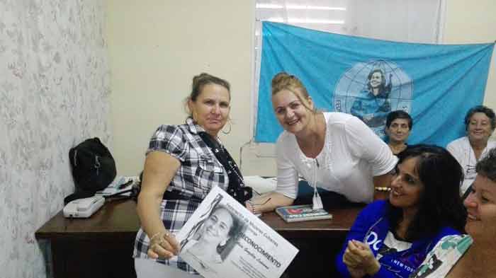 Casa de Orientación a la Mujer y la Familia traza proyecciones para el 2020
