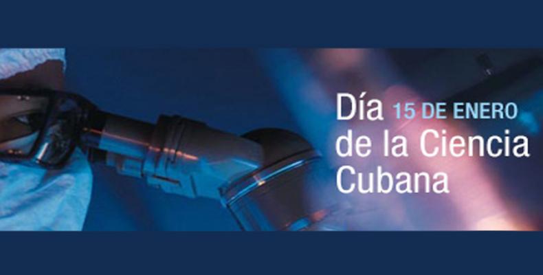 Celebran trabajadores de la Experimental del Tabaco de Cabaiguán día de la ciencia cubana