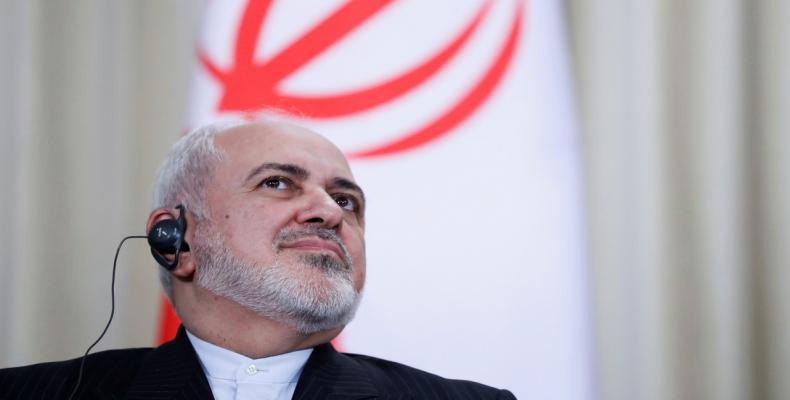 Irán saldrá del Tratado sobre la No proliferación de armas nucleares si su programa es remitido por Europa a la ONU