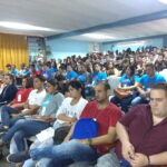 asamblea provincial de la ujc