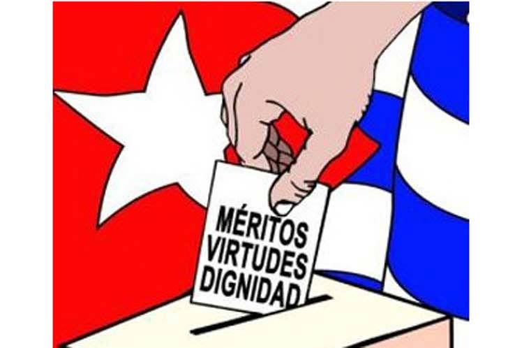 Alistan en Cuba proceso para elegir gobernadores provinciales
