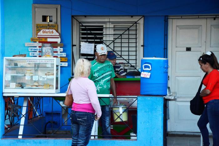 Sancti Spíritus: Aumenta aporte de las formas de gestión no estatal al presupuesto del Estado