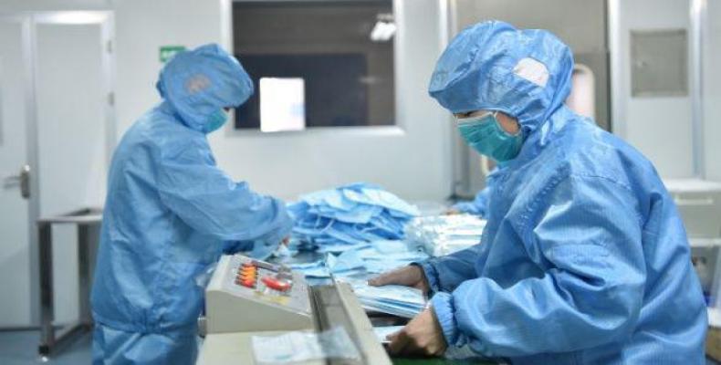 Asegura China que ya tiene bajo control el brote de coronavirus