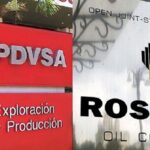 5638 Rosneft Pdvsa petroleo pl