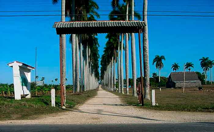 Museo Campesino