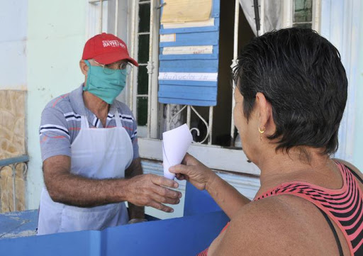 Supervisan inocuidad de los alimentos en Cabaiguán ante amenaza del nuevo coronavirus