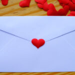 2 cartas de amor
