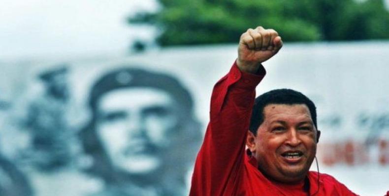 Cuba rinde tributo a Hugo Chávez a siete años de su partida