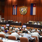 3 Asamblea Nacional del Poder Popular