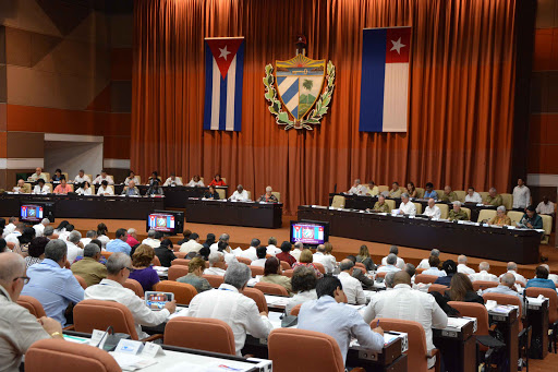 La Asamblea Nacional del Poder Popular: órgano concentrado de control constitucional