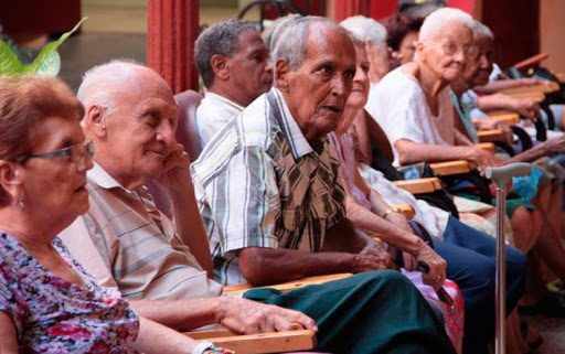 Mejora asistencia social calidad de vida de los cabaiguanenses beneficiados
