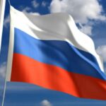 7402 bandera rusia
