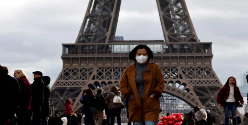 Abogan en Francia por un futuro sin neoliberalismo luego de la crisis de Covid-19