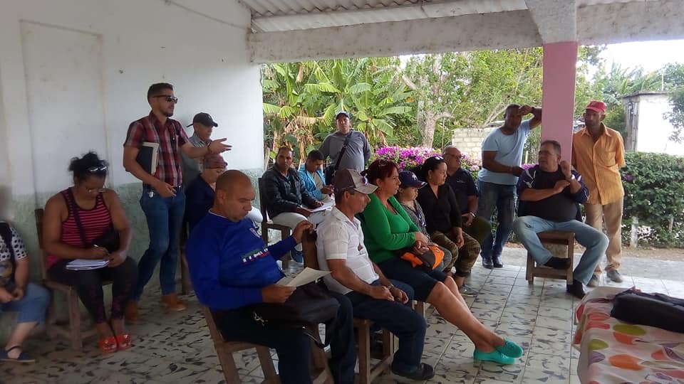 Evaluó visita gubernamental a Neiva funcionamiento del trabajo comunitario integrado