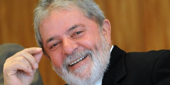 Lula a Díaz-Canel: Es en los momentos de crisis que conocemos a los verdaderamente grandes