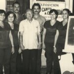 2 foto fundadores Museo