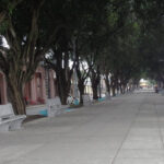 3 foto Paseo desierto