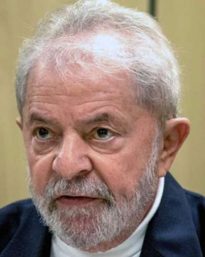 Justicia de Brasil incluye apelación de Lula en juicio virtual