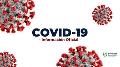 Cabaiguán suma dos nuevos casos positivos a la COVID-19