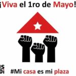 MDC 1ro Mayo