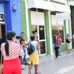 distanciamiento social en sancti spiritus