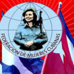 Federación de Mujeres Cubanas