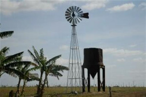 Molinos de Viento