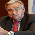 5599 Antonio Guterres
