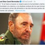 MDC Fidel Twiter 1