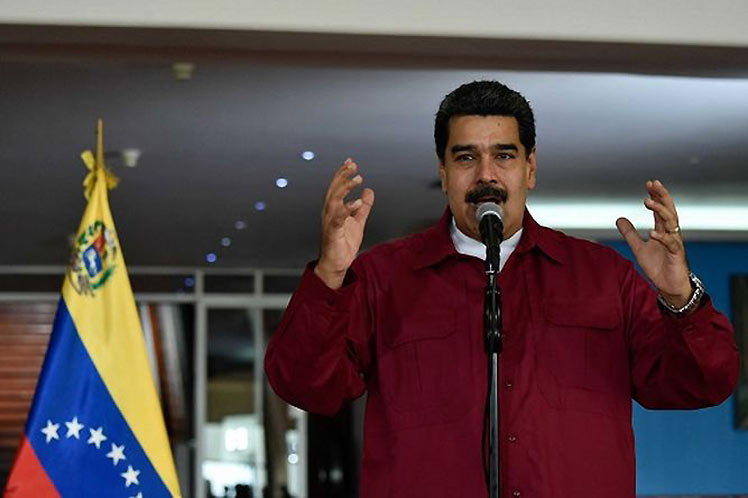 Venezuela intervendrá en Asamblea Mundial de la Salud