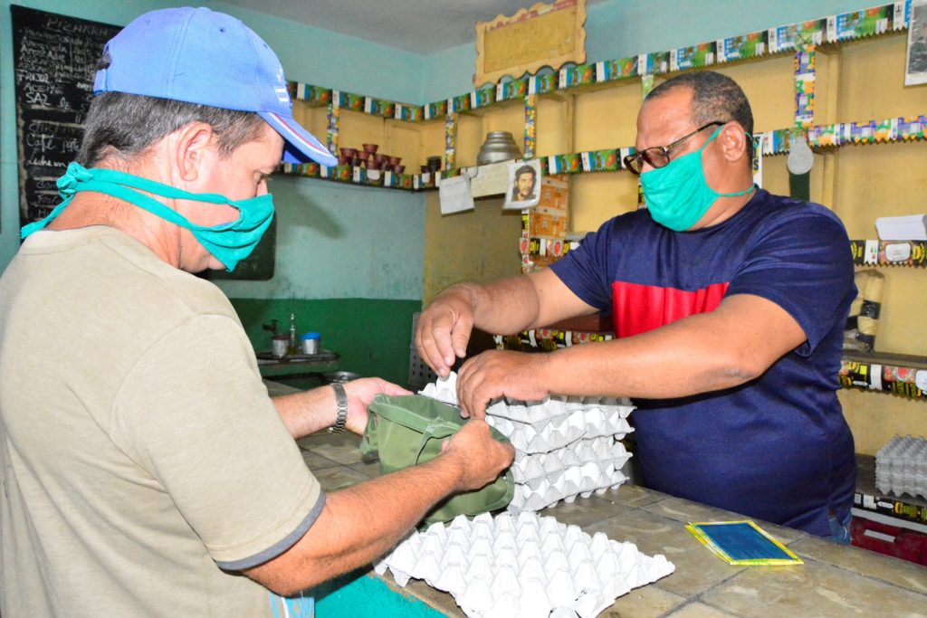 Estudio de prevalencia y seroprevalencia en Cuba revela enfermos en municipios hasta ahora libres de la COVID-19