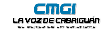 logo radio Cabaiguán