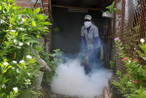 Intensifican ofensiva contra el Aedes Aegypti en Cabaiguán