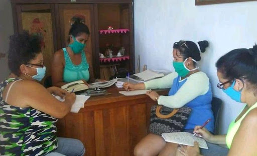 Retornaron desde este lunes maestros de Cabaiguán a labores metodológicas en sus escuelas