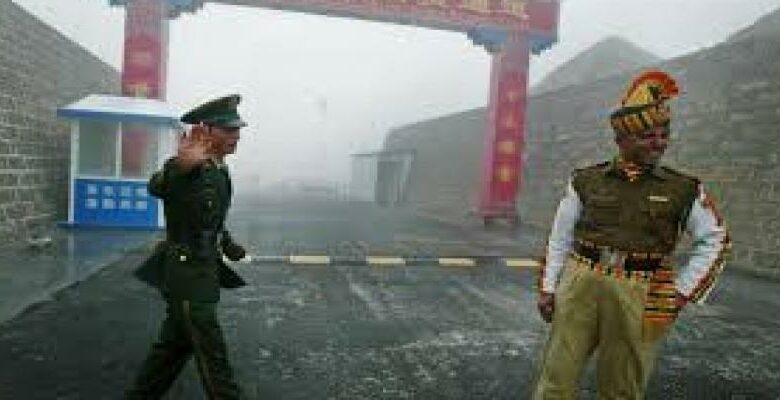 China y la India se comunican para poner fin a diferendo territorial