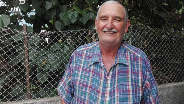 El cubano con más años de vida tras un trasplante hepático