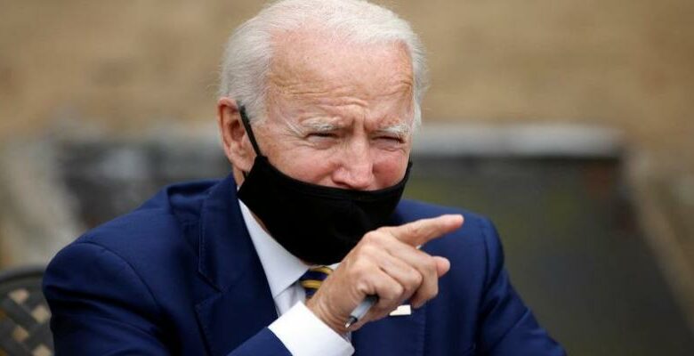 Biden se refuerza con asesores de peso y recibe un fuerte envión de Obama