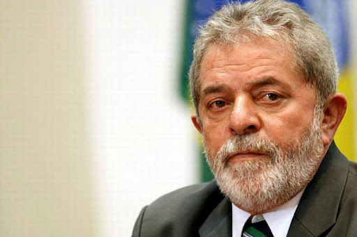 Lula: Democracia en Brasil debe incluir destitución de Bolsonaro